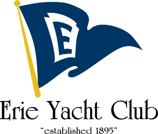 Erie Yacht Club logo