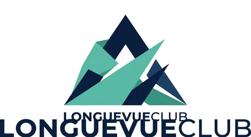 Longue Vue Club logo