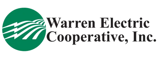Warren Electric Cooperative Inc logo