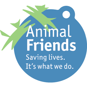 Animal Friends Inc logo