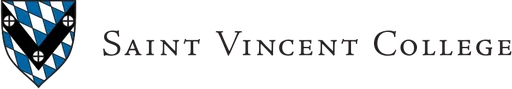 Saint Vincent College logo