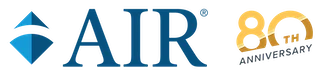 American Institutes for Research in the Behavioral Sciences logo
