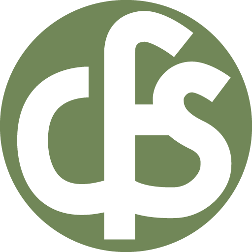 Center for Family Services Inc logo