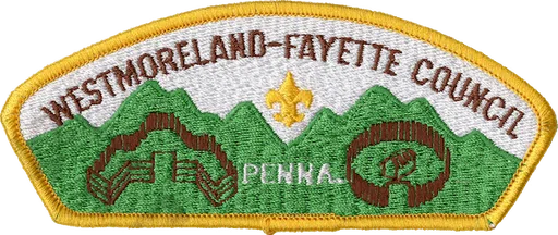 Boy Scouts of America logo