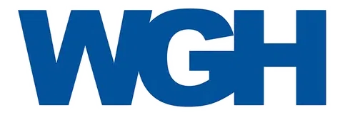 Warren General Hospital logo