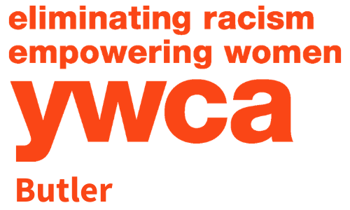 Young Womens Christian Association of Butler Pennsylvania logo