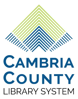 Cambria Library Association logo