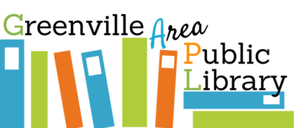 Greenville Area Public Library Association logo