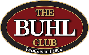 F H Buhl Club logo