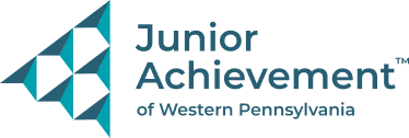 Junior Achievement USA logo