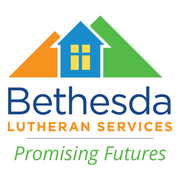 Bethesda Childrens Home Lutheran Social Services logo