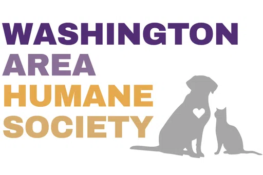 Washington Area Humane Society logo