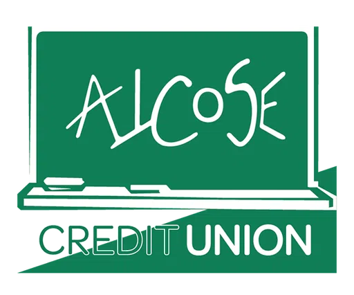 Alcose Credit Union logo