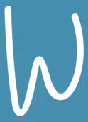 Warren Library Association logo