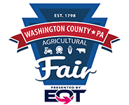 Pennsylvania State Association of County Fairs logo