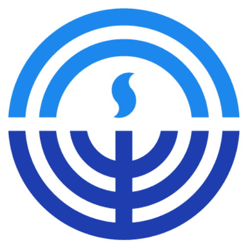 Jewish Federation of Greater Pittsburgh logo