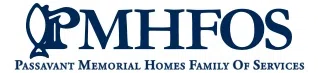 Passavant Memorial Homes logo