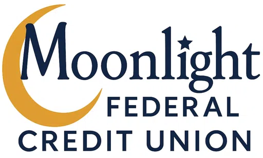 Moonlight Credit Union logo