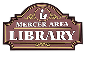 Mercer Area Library Inc logo