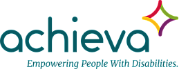 Achieva Support logo
