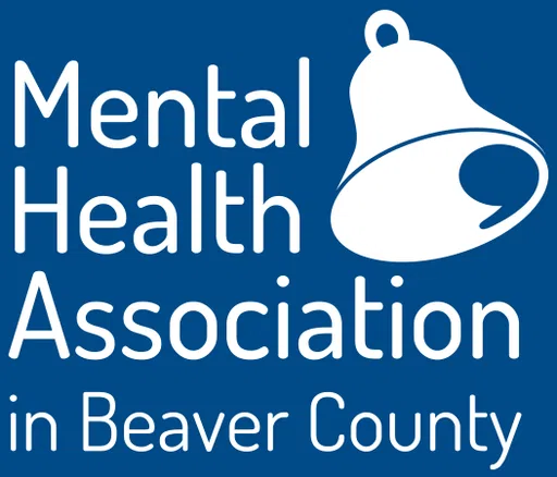 Mental Health Association in Beaver County logo