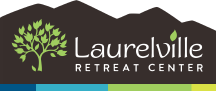 Laurelville Mennonite Church Center logo