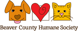 Beaver County Humane Society logo