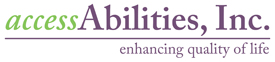 Accessabilities Inc logo