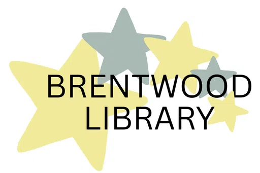 Brentwood Library logo
