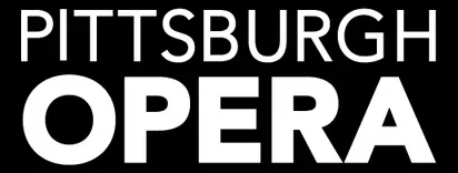 Pittsburgh Opera Inc logo