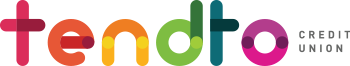 Tendto Credit Union logo
