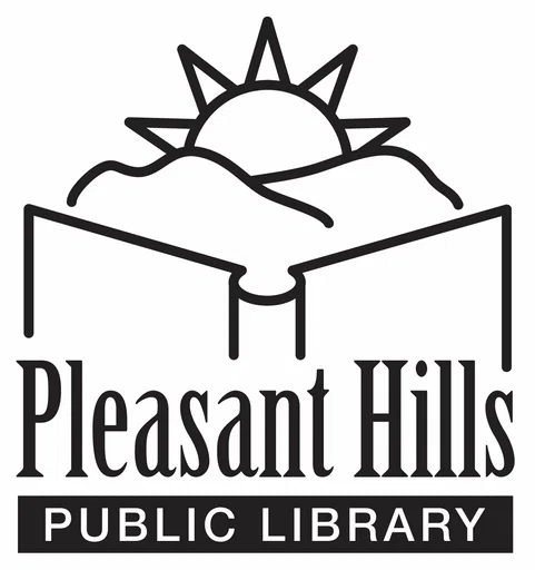 Pleasant Hills Public Library logo