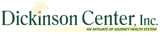 Dickinson Center Inc logo
