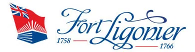 Fort Ligonier Association logo