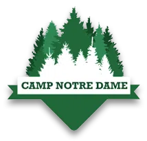 Camp Notre Dame logo