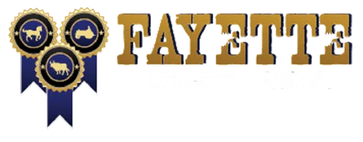 Fayette County Agricultural Improvement Association logo
