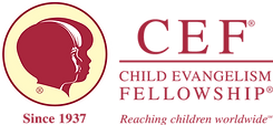 Child Evangelism Fellowship Inc logo