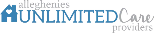 Alleghenies Unlimited Care Providers logo
