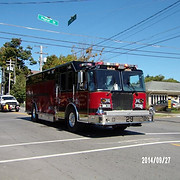 West Mead Township District No 2 Volunteer Fire Co & Relief Association logo