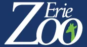 Erie Zoological Society logo