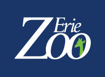 Erie Zoological Society logo