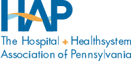 HAP Eduaction and Research Services logo