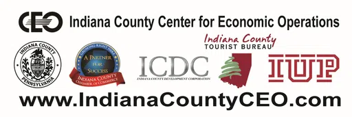 Indiana County Development Corp 31 South Carpenter Avenue logo