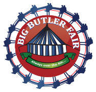 Butler Fair and Agricultural Organization logo