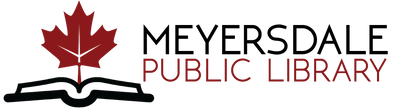 Meyersdale Public Library logo