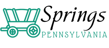 Springs Historical Society of the Casselman Valley logo