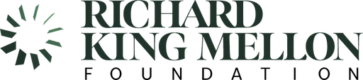 Richard King Mellon Foundation DTD 01-01-47 logo