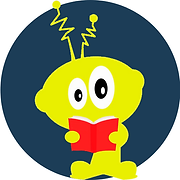 Mars Public Library Association logo