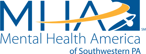 Mental Health America of Southwestern Pa logo