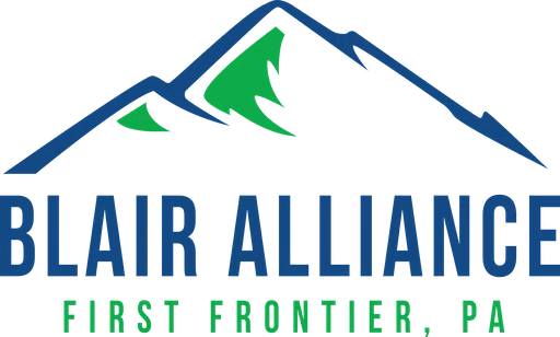 Altoona-Blair County Development Corporation logo